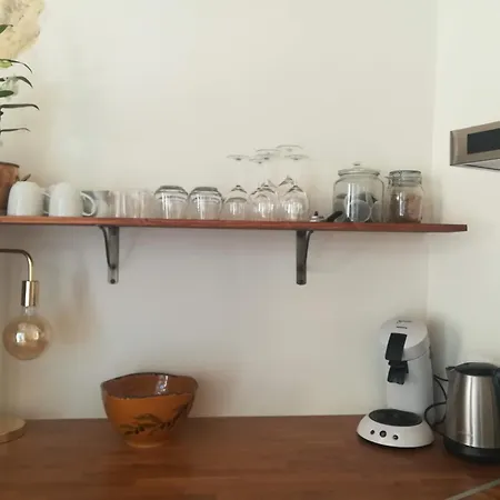 아파트 Colonna 4 Bedroom 마노스크
