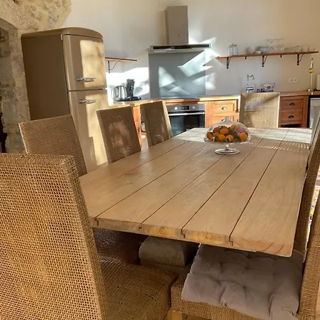 Colonna 4 Bedroom *