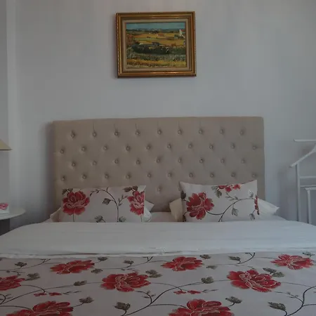 Apartmán Colonna 4 Bedroom