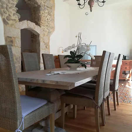 Colonna 4 Bedroom Apartmán *