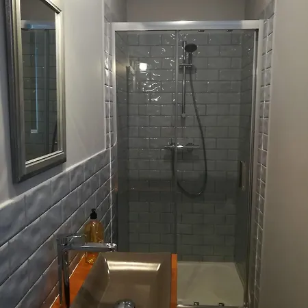 Lejlighed Colonna 4 Bedroom