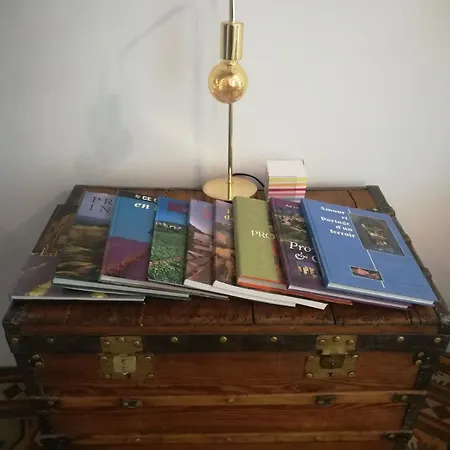 Colonna 4 Bedroom Manosque