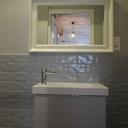 Apartmán Colonna 4 Bedroom *