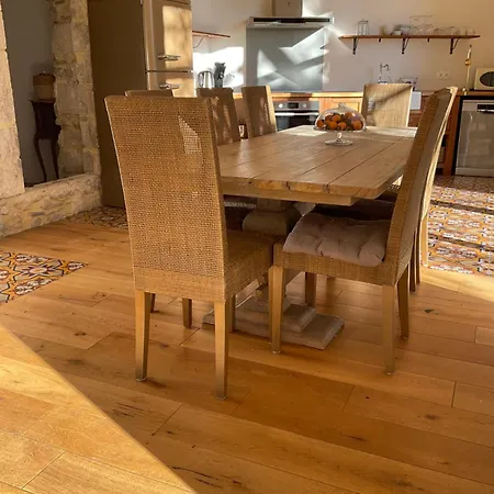 Colonna 4 Bedroom * Manosque