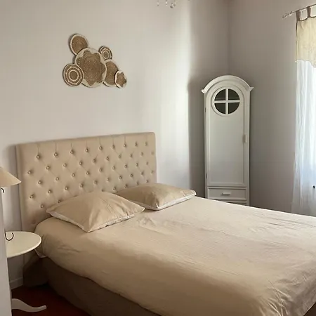 Lejlighed Colonna 4 Bedroom *