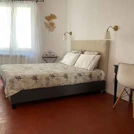 Colonna 4 Bedroom * Manosque