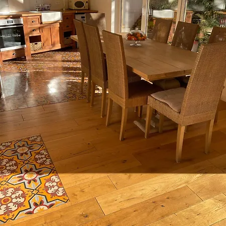 Lejlighed Colonna 4 Bedroom