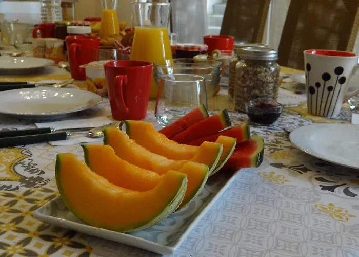 Colonna 4 Bedroom Appartamento