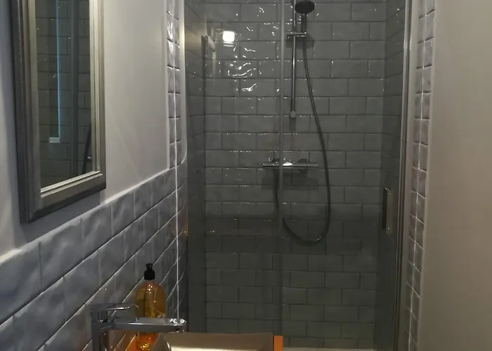 Appartamento Colonna 4 Bedroom