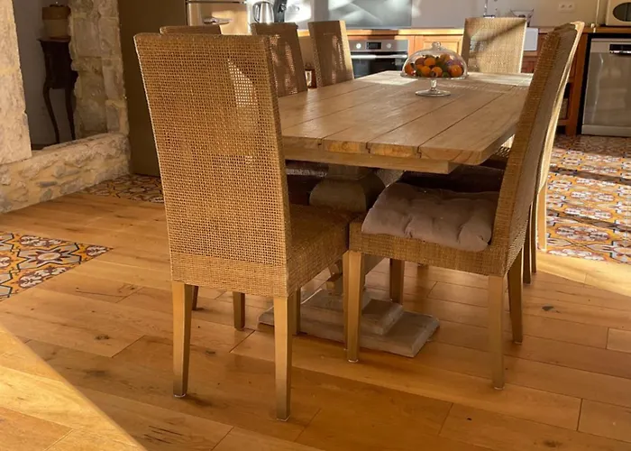 Colonna 4 Bedroom * Manosque